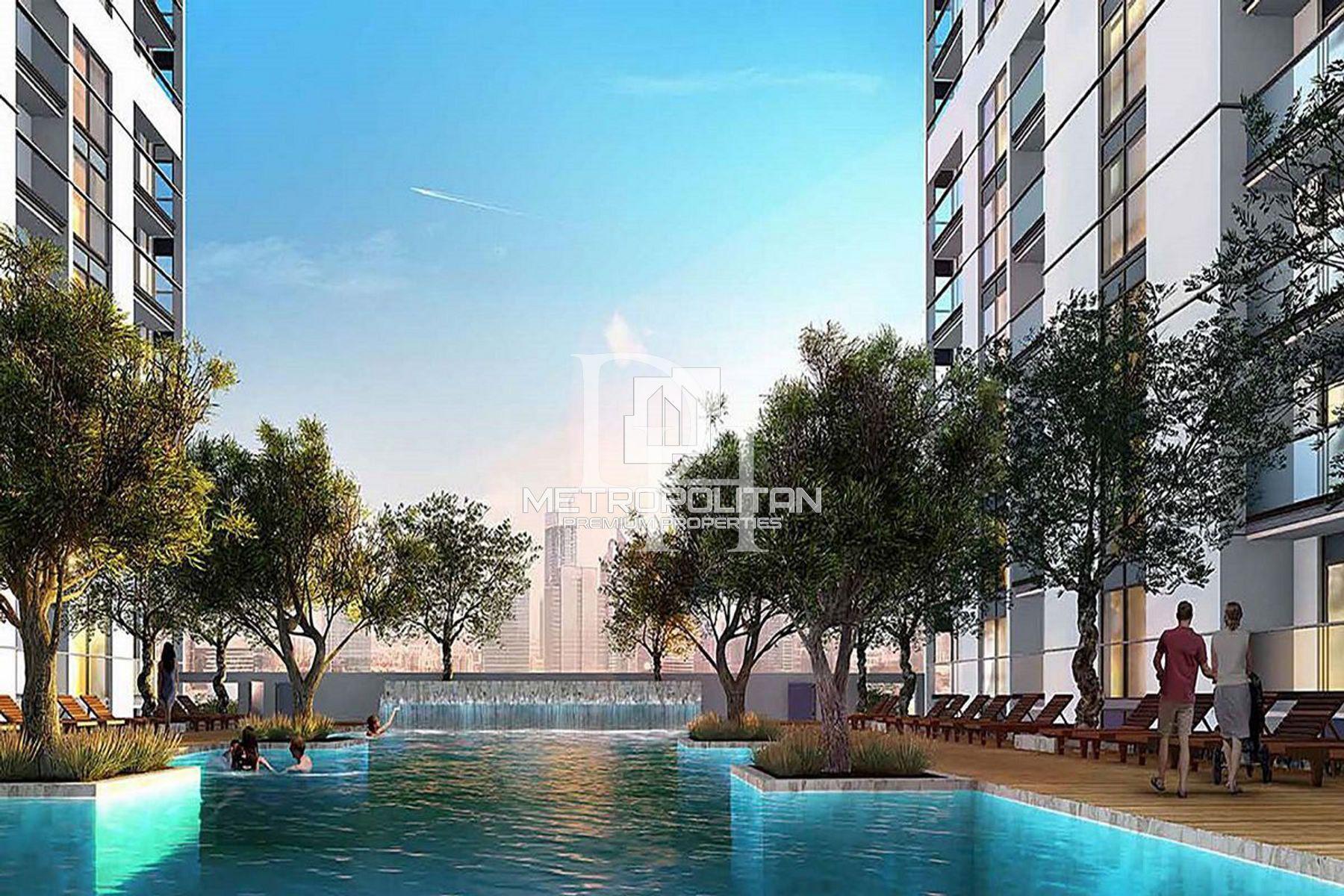 Apartments, UAE, Emirate of Dubai, Downtown Burj Dubai, 1 500 000 Dh photo 5