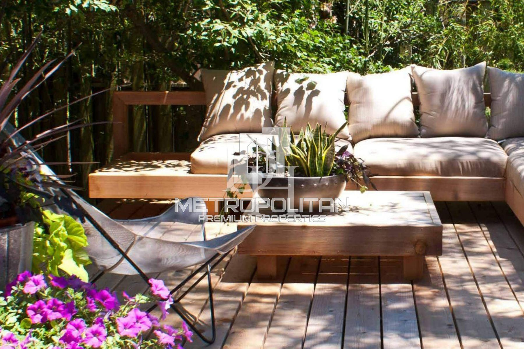 Будинок / Таунхаус, ОАЕ, Емірат Дубай, Дубай, 3 550 000 Dh фото 10