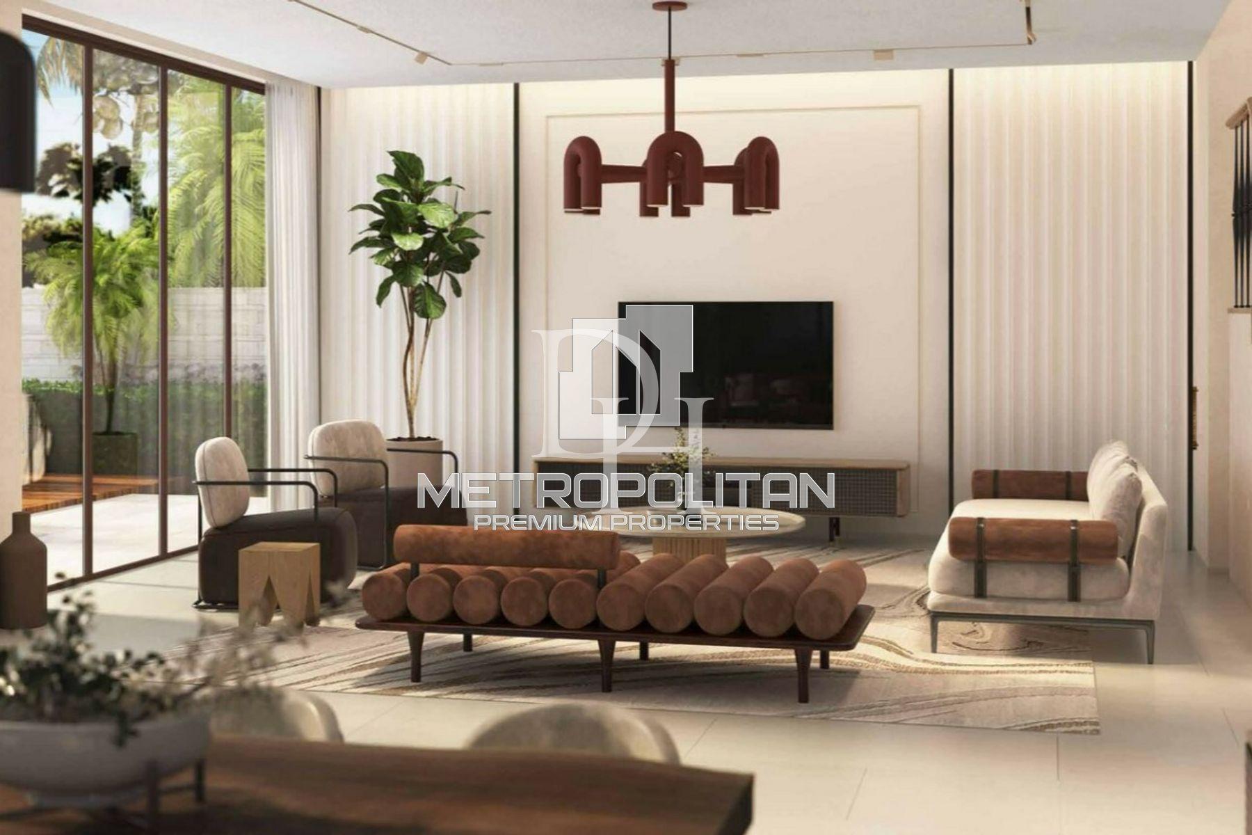 Будинок / Таунхаус, ОАЕ, Емірат Дубай, Дубай, 3 550 000 Dh фото 2