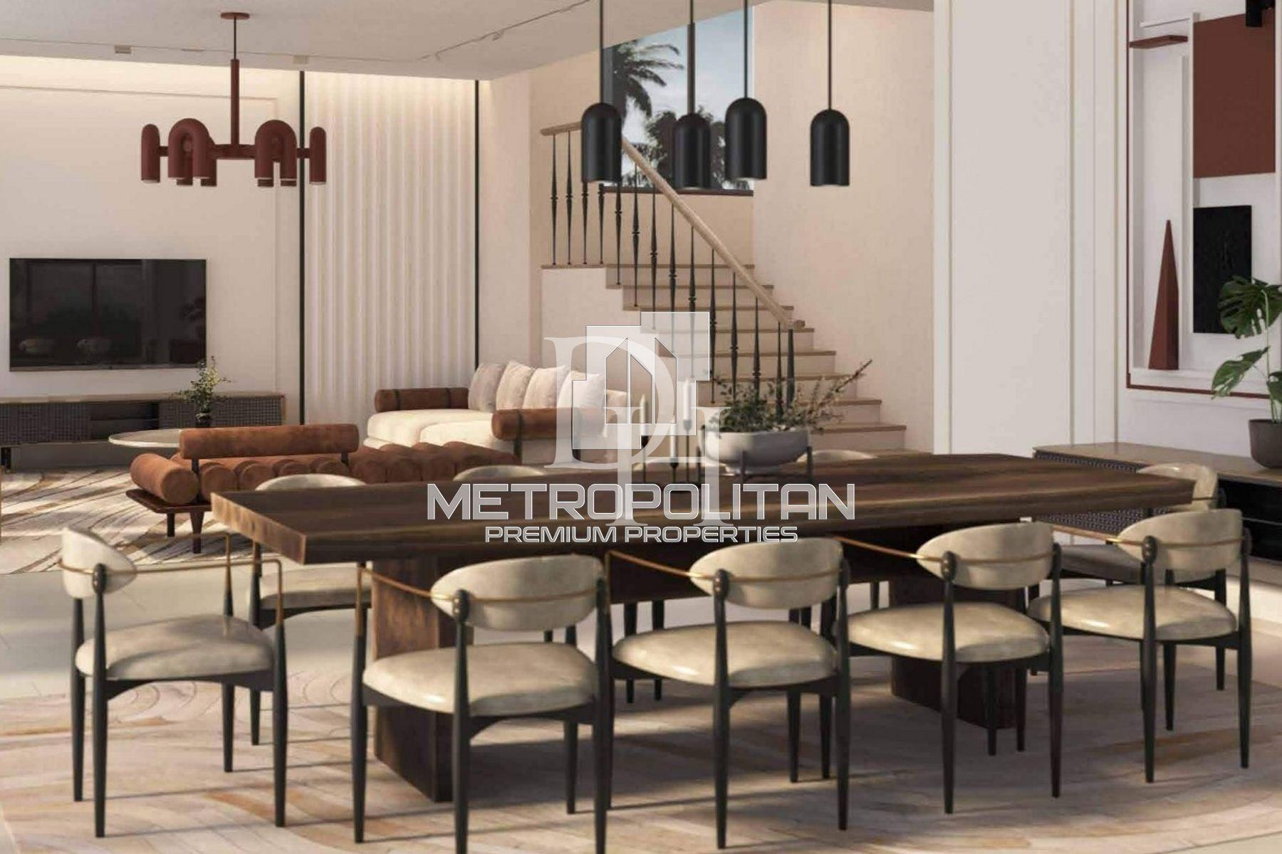 Будинок / Таунхаус, ОАЕ, Емірат Дубай, Дубай, 3 550 000 Dh фото 3