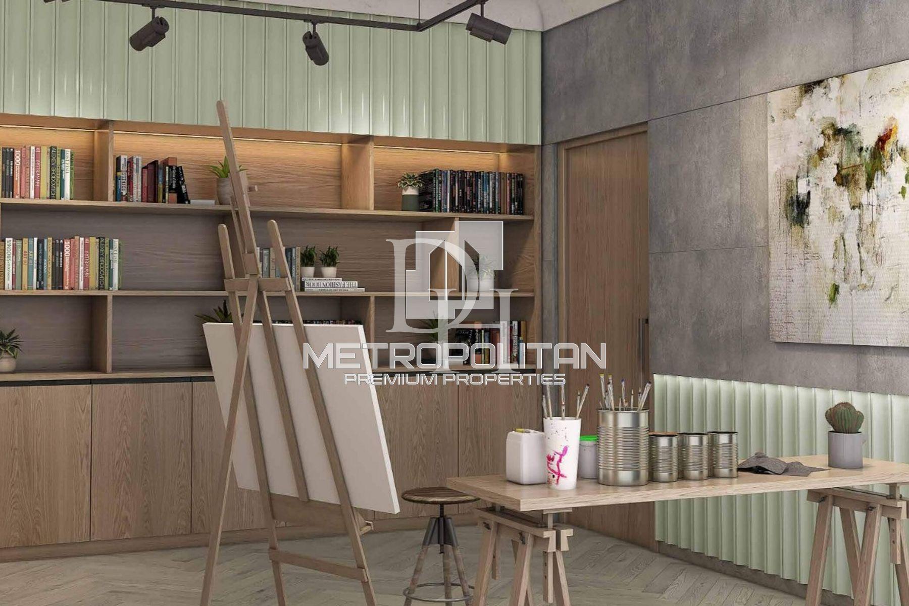 Будинок / Таунхаус, ОАЕ, Емірат Дубай, Дубай, 3 550 000 Dh фото 7