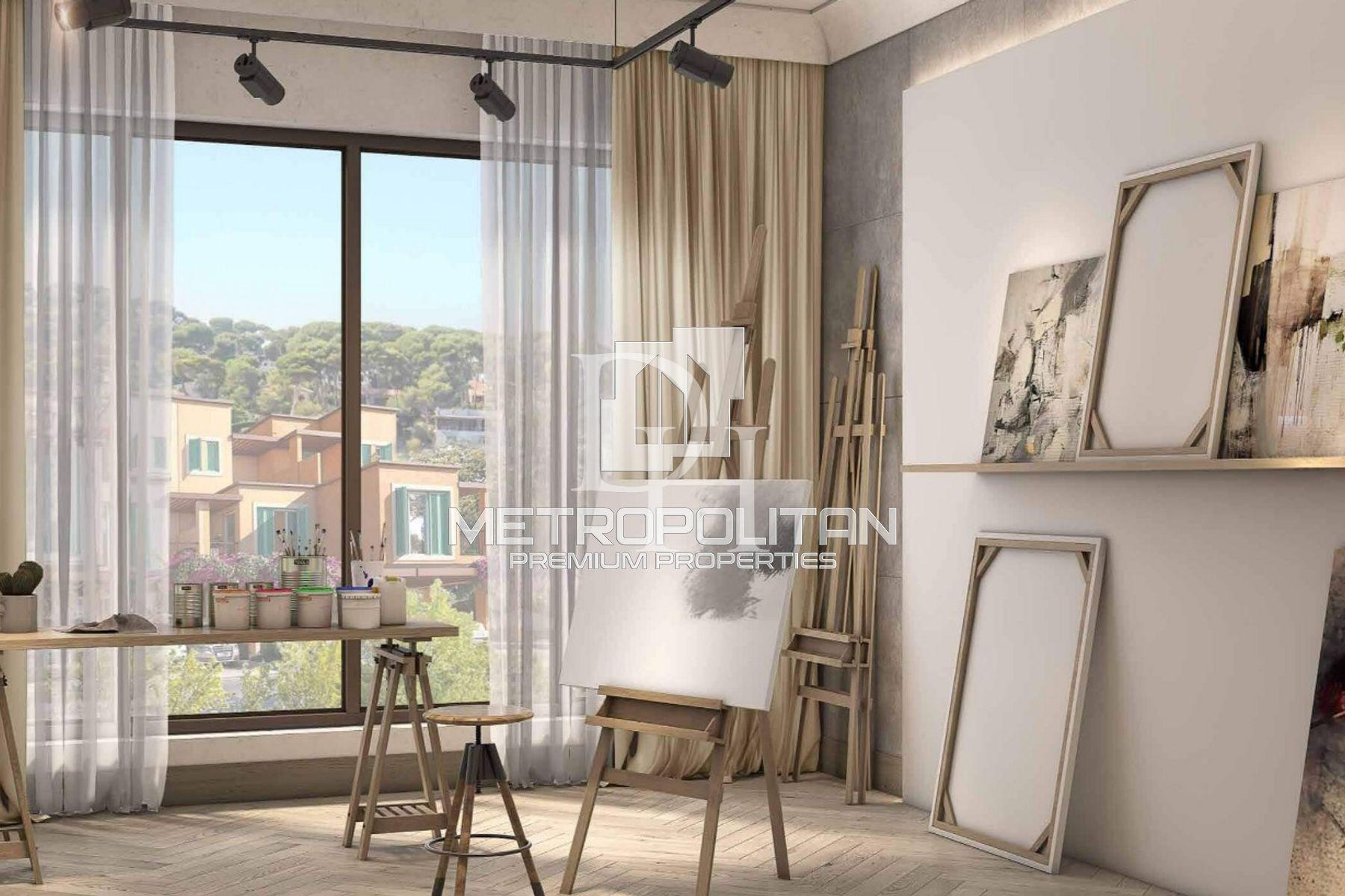 Будинок / Таунхаус, ОАЕ, Емірат Дубай, Дубай, 3 550 000 Dh фото 8