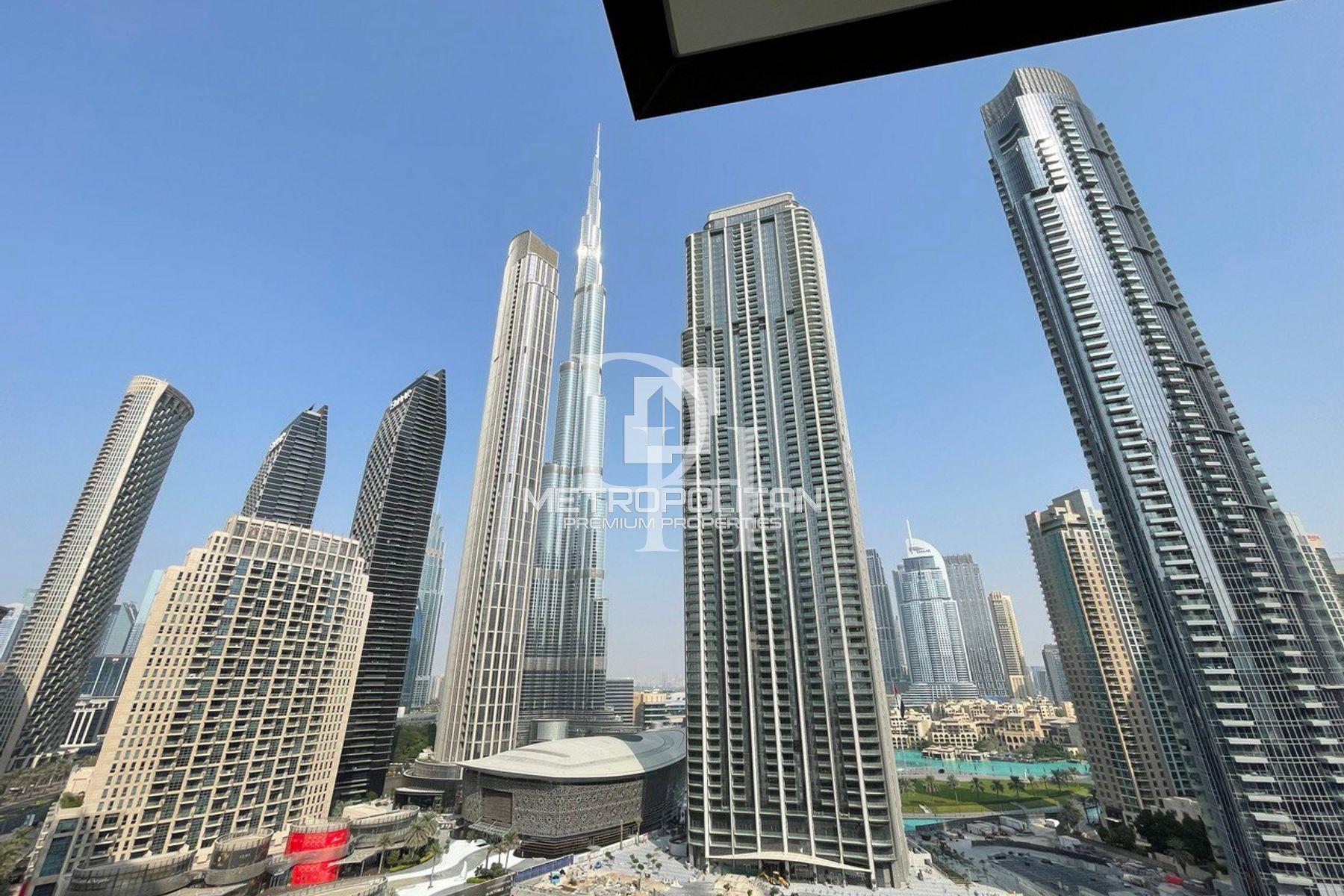 Apartments, UAE, Emirate of Dubai, Downtown Burj Dubai, 3 300 000 Dh photo 1