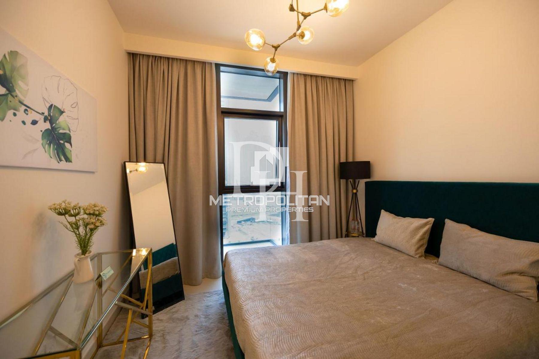 Apartments, UAE, Emirate of Dubai, Downtown Burj Dubai, 3 300 000 Dh photo 11