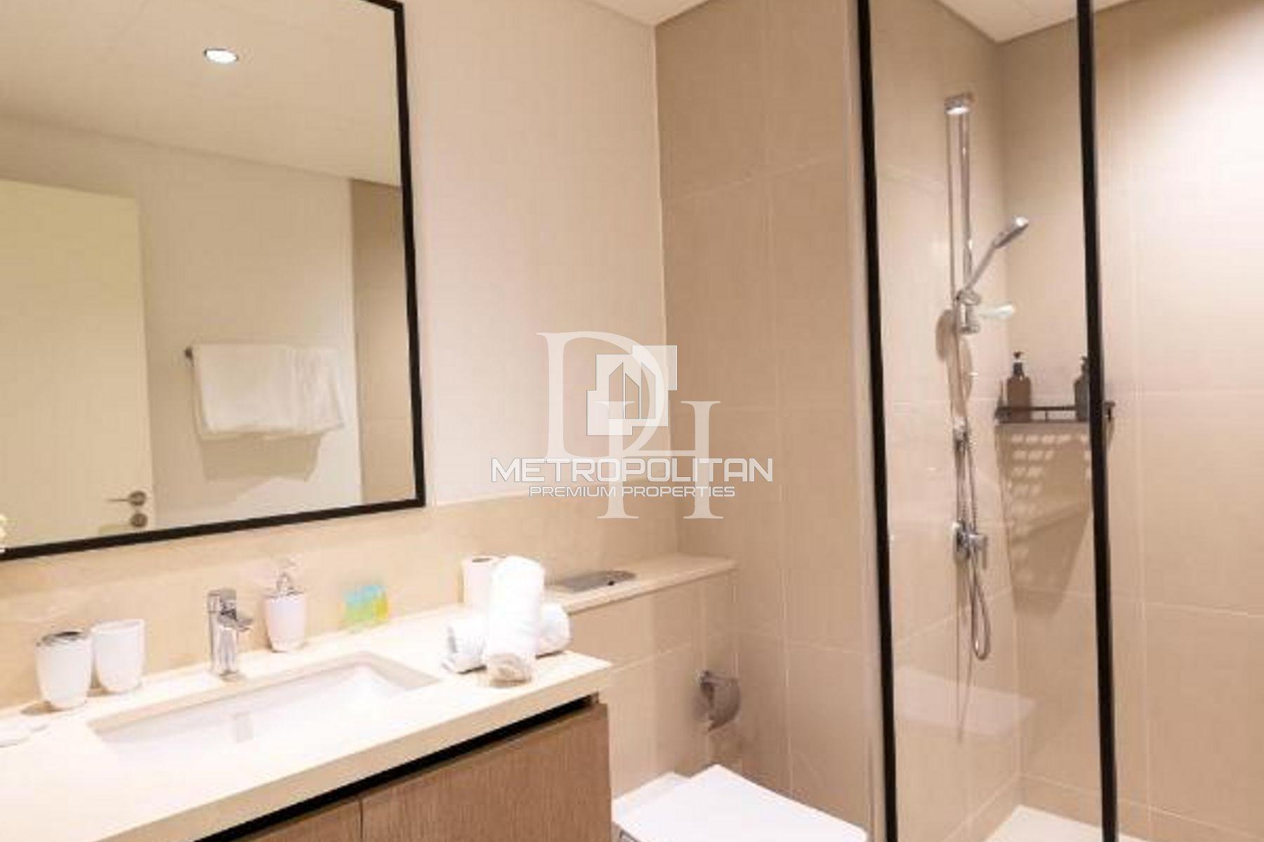 Apartments, UAE, Emirate of Dubai, Downtown Burj Dubai, 3 300 000 Dh photo 12