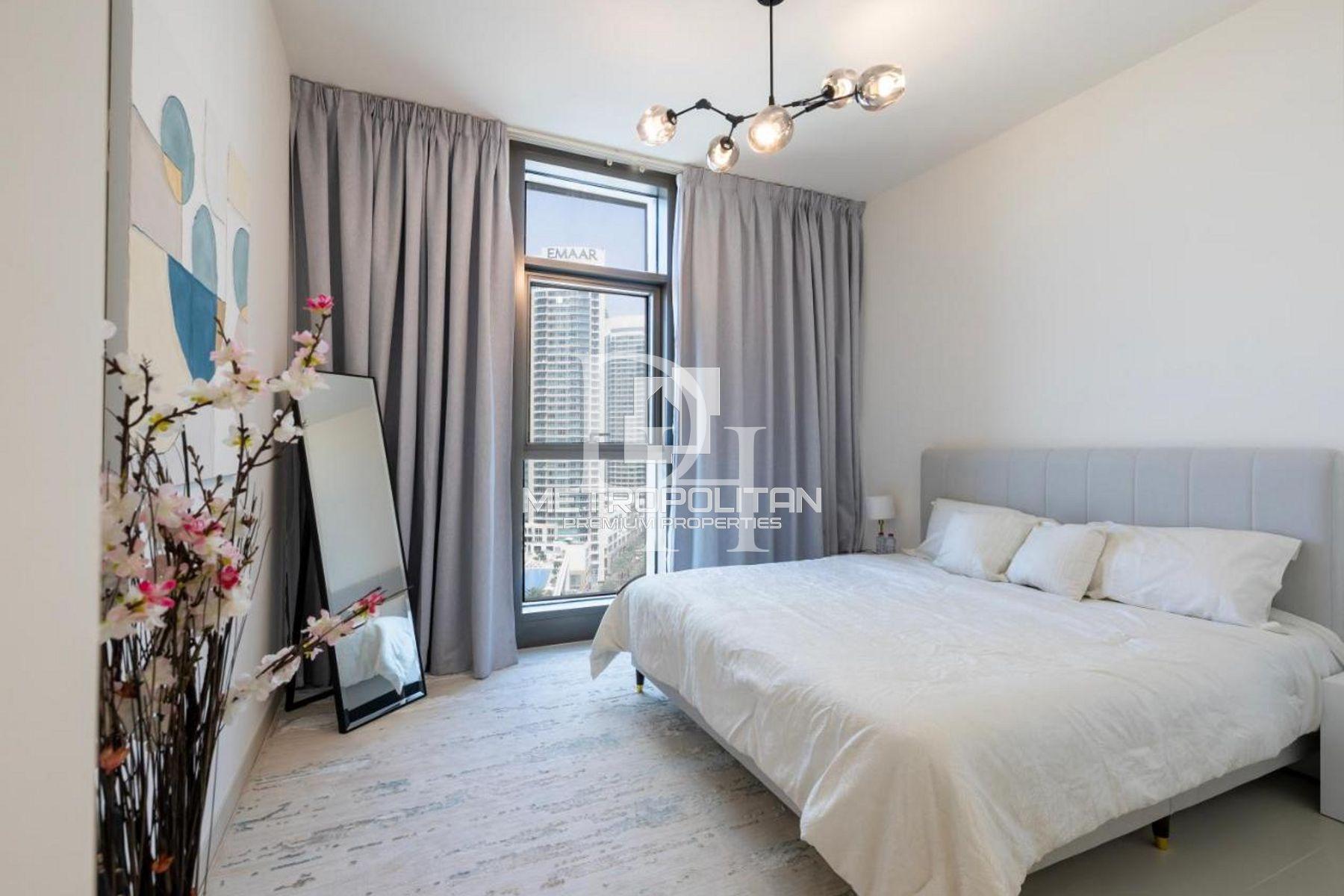 Apartments, UAE, Emirate of Dubai, Downtown Burj Dubai, 3 300 000 Dh photo 13