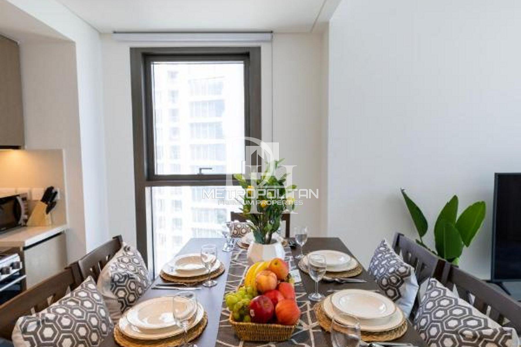 Apartments, UAE, Emirate of Dubai, Downtown Burj Dubai, 3 300 000 Dh photo 5