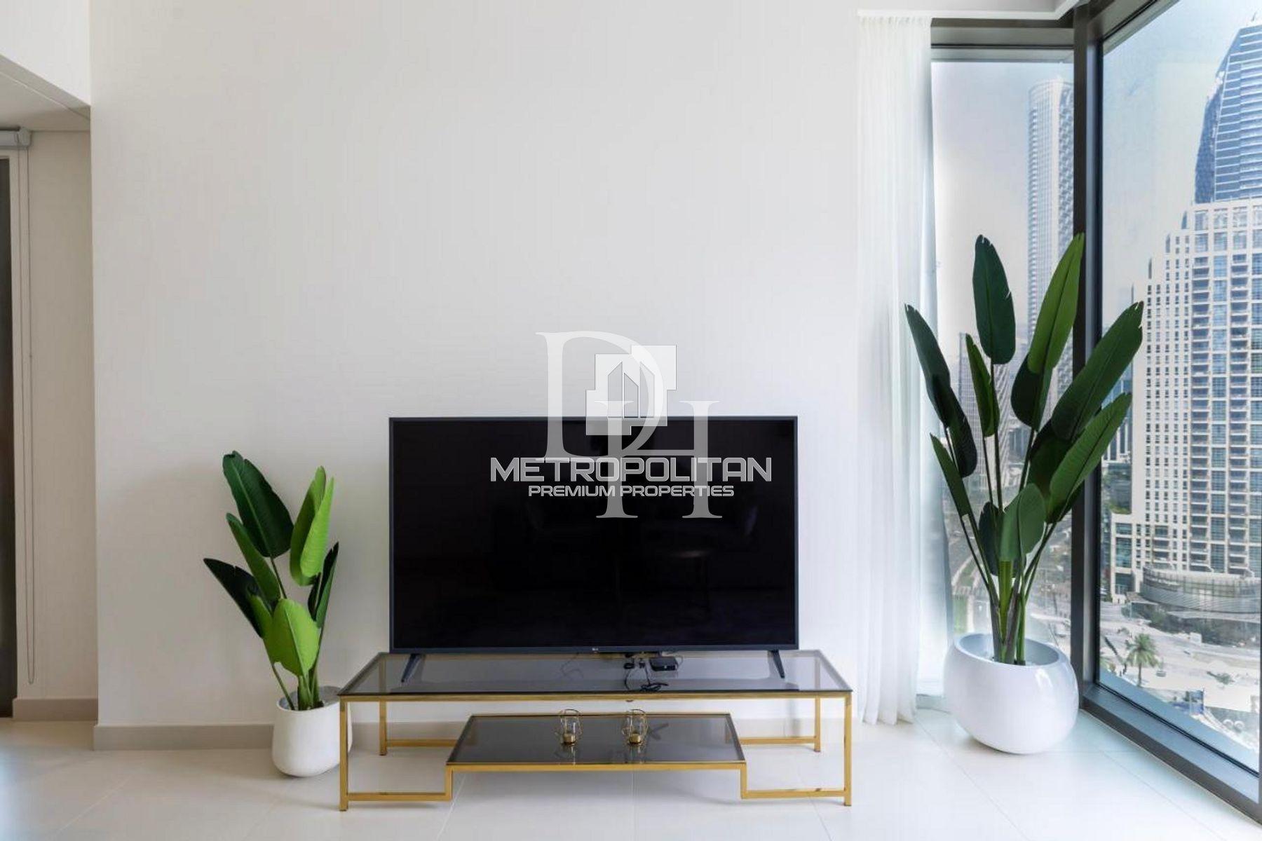 Apartments, UAE, Emirate of Dubai, Downtown Burj Dubai, 3 300 000 Dh photo 6