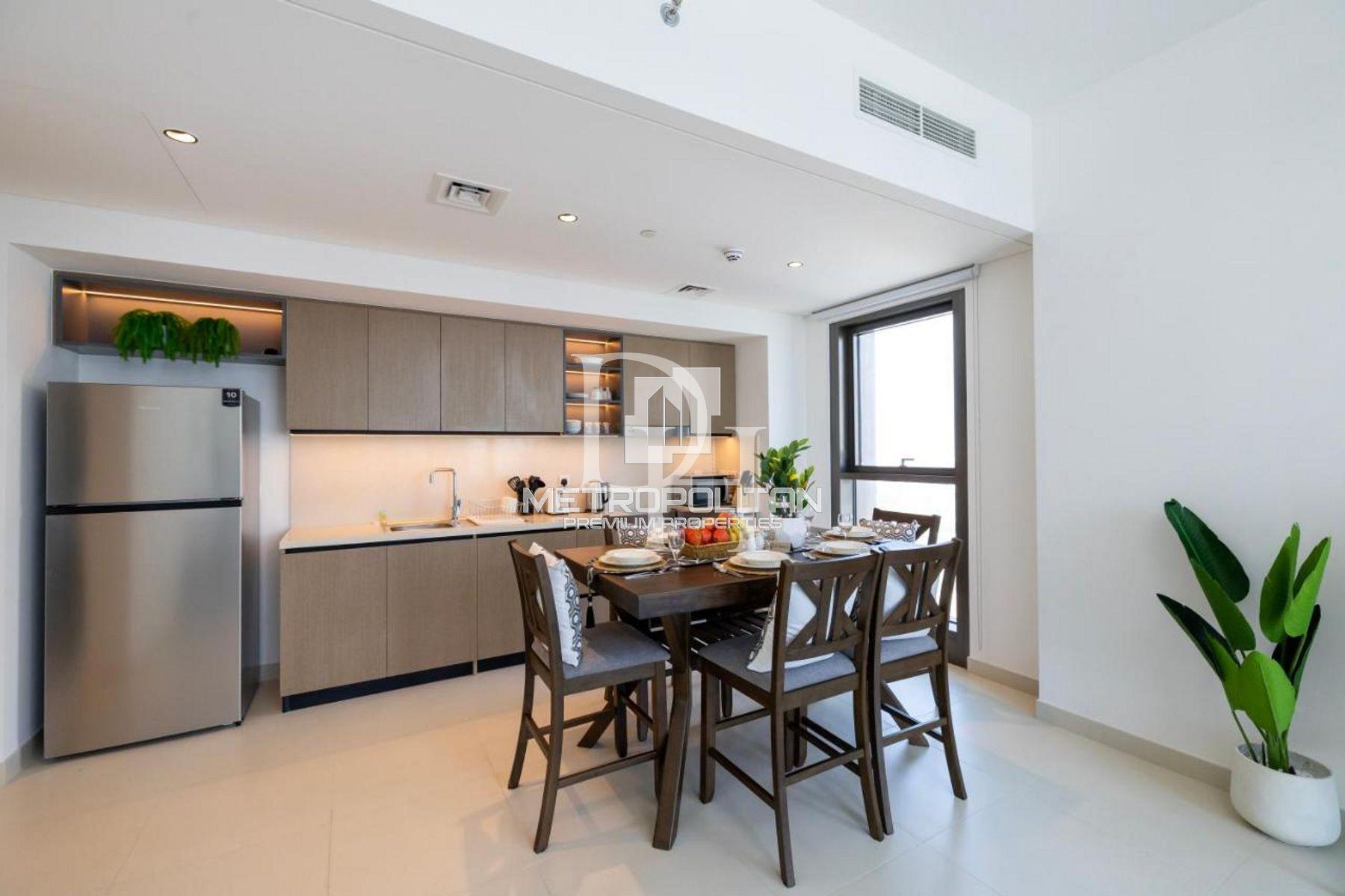 Apartments, UAE, Emirate of Dubai, Downtown Burj Dubai, 3 300 000 Dh photo 8