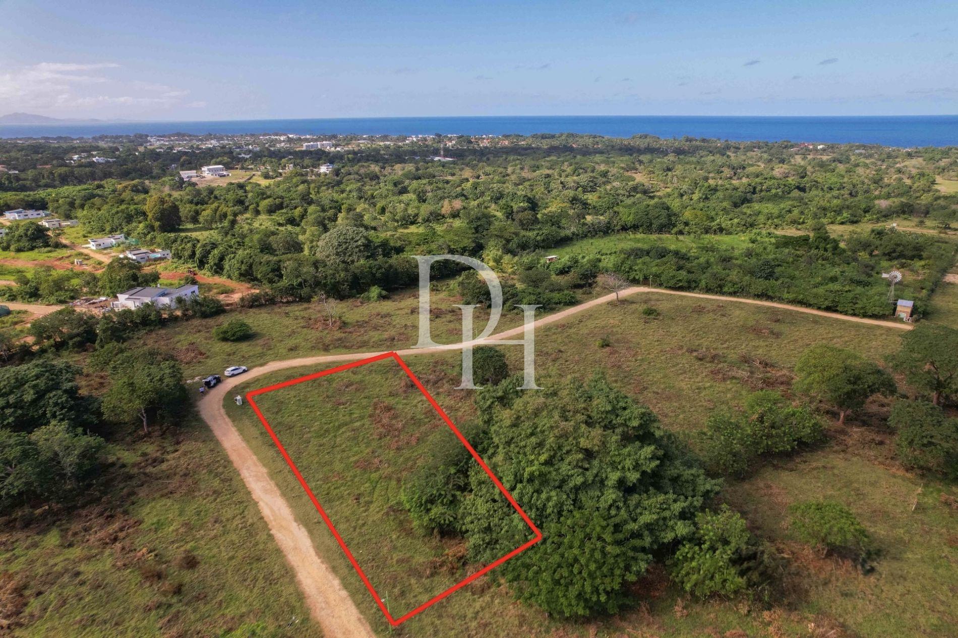 Parcel, Dominican Republic, Puerto Plata region, Sosua, 210 000 $ photo 3