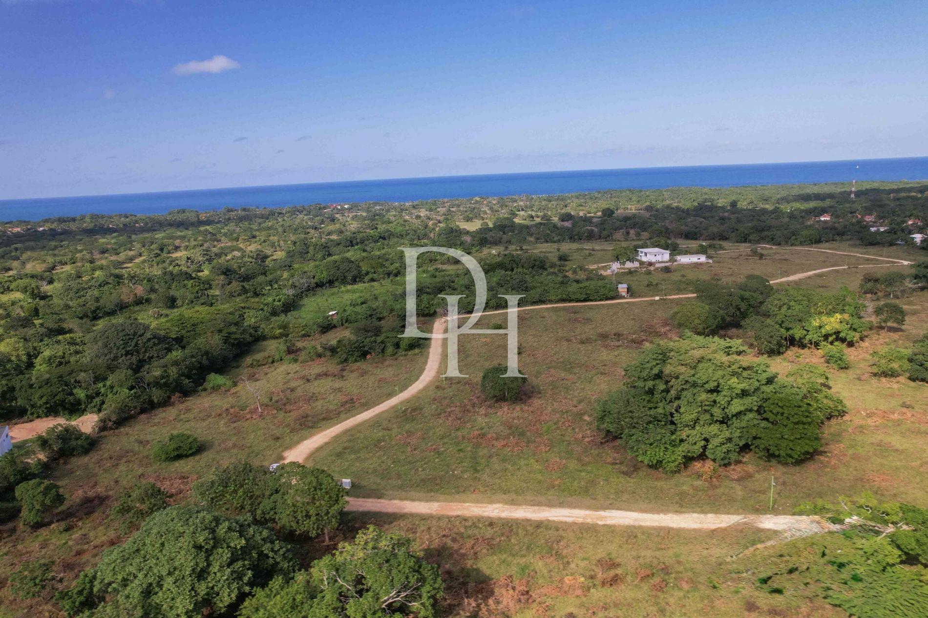 Parcel, Dominican Republic, Puerto Plata region, Sosua, 210 000 $ photo 4