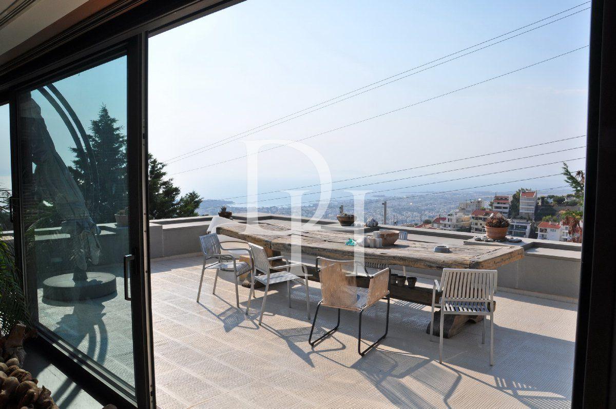 Дом / Вилла, Греция, Аттика, 1 500 000 € фото 10