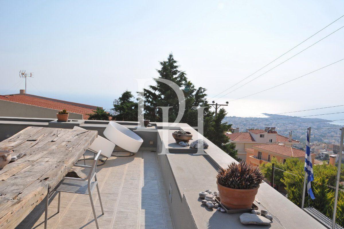 Дом / Вилла, Греция, Аттика, 1 500 000 € фото 11