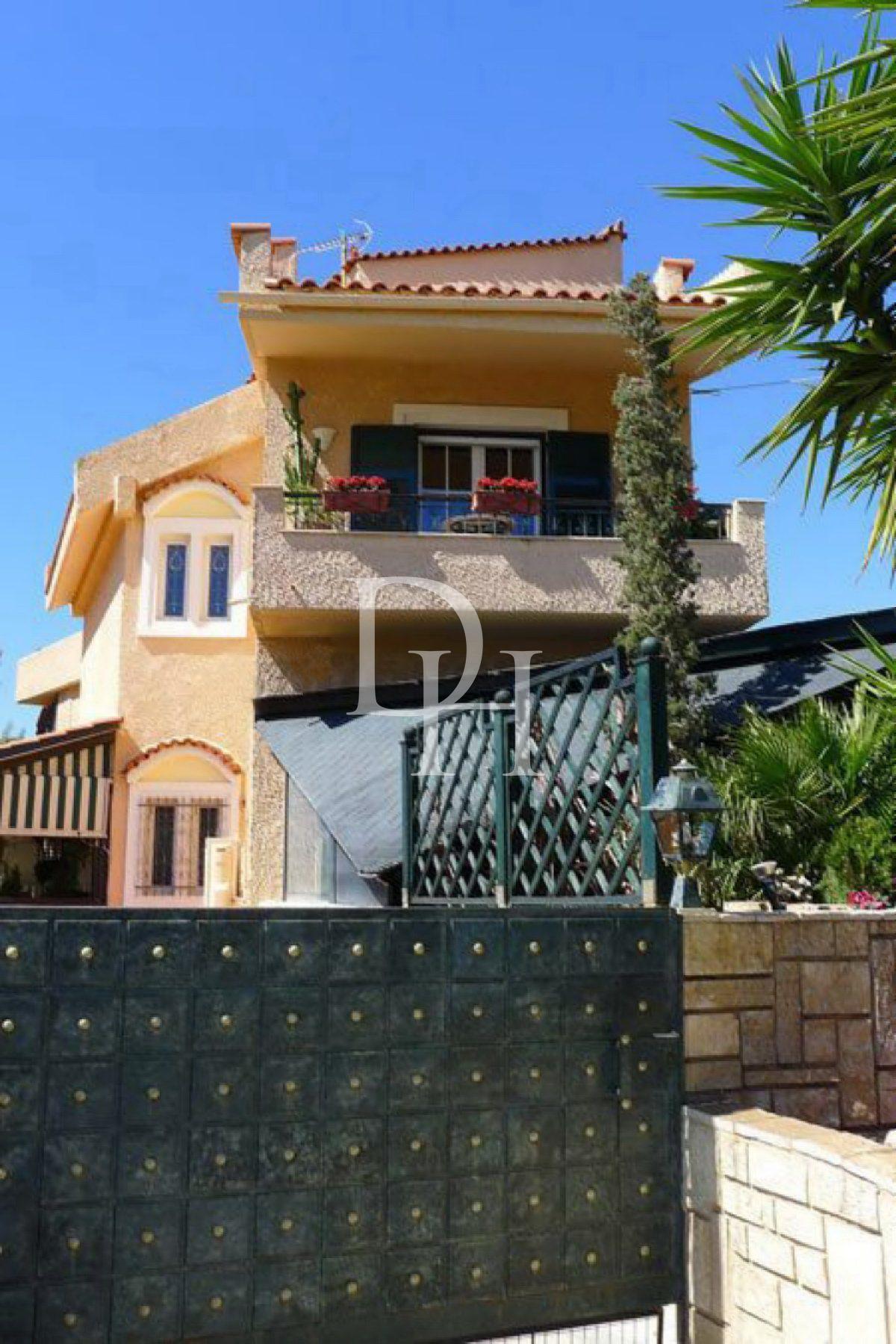 House / Villa, Greece, Attica, 2 000 000 € photo 1