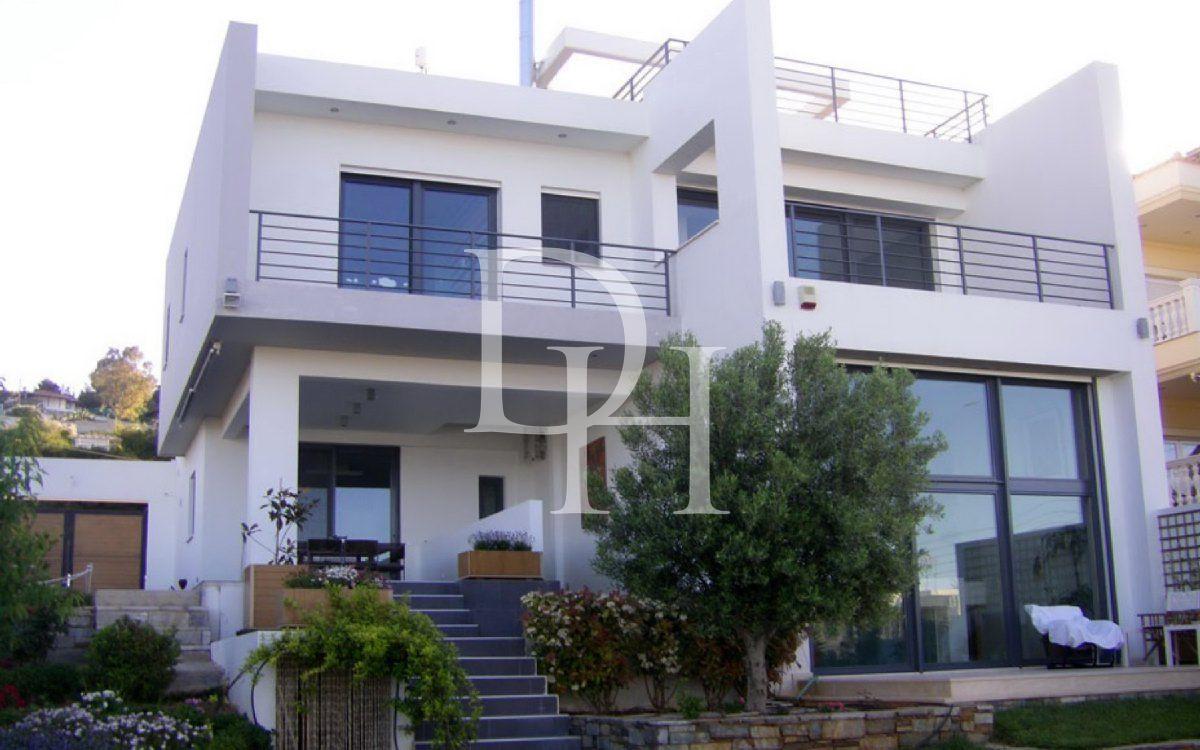 Дом / Вилла, Греция, Аттика, Афины, 1 100 000 € фото 1