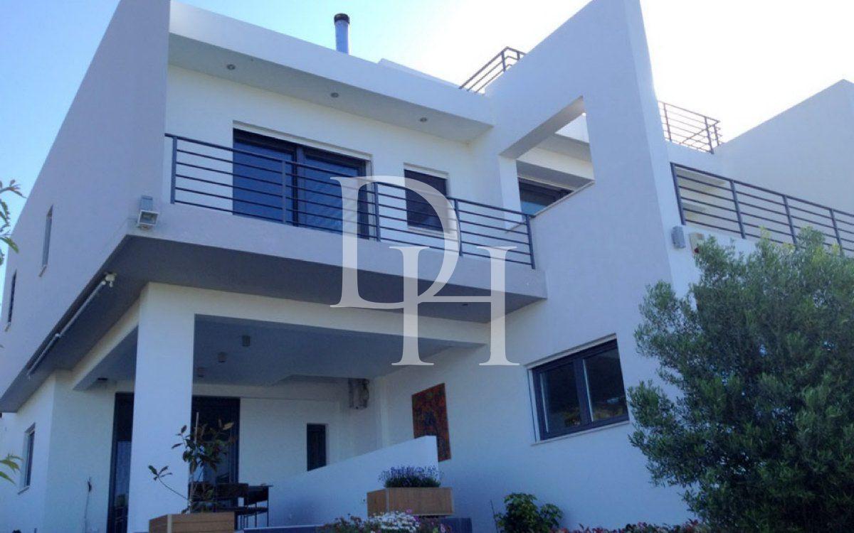 Дом / Вилла, Греция, Аттика, Афины, 1 100 000 € фото 2