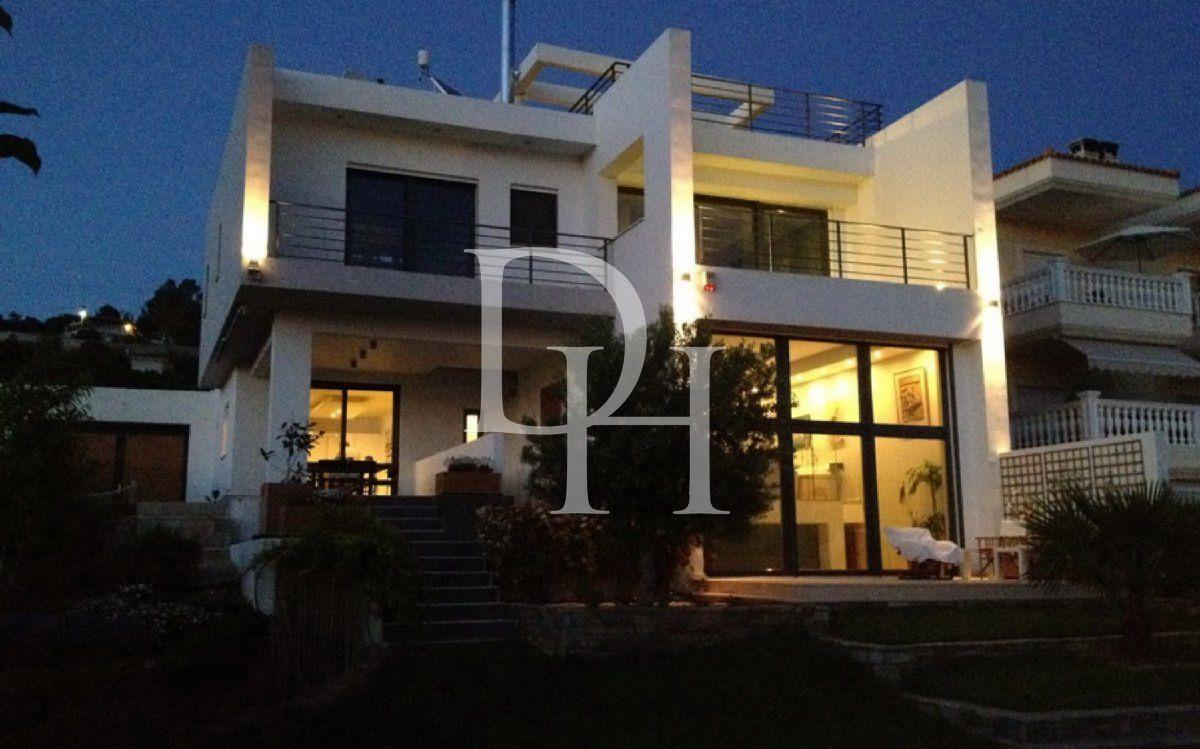 Дом / Вилла, Греция, Аттика, Афины, 1 100 000 € фото 4