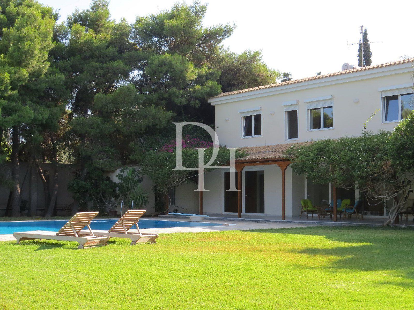 House / Villa, Greece, Attica, 1 950 000 € photo 1