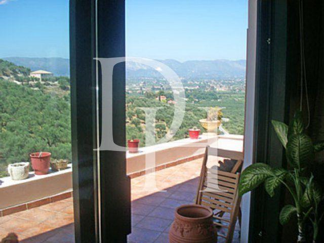 House / Cottage, Greece, Ionian Islands, 360 000 € photo 12