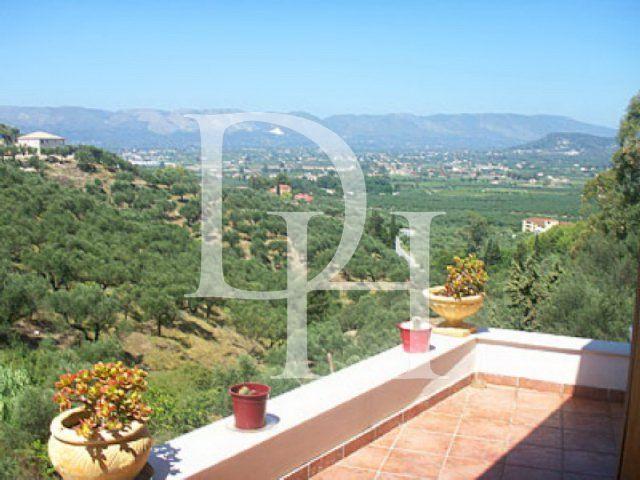 House / Cottage, Greece, Ionian Islands, 360 000 € photo 13