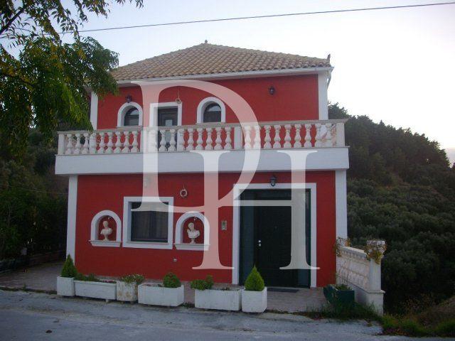 House / Cottage, Greece, Ionian Islands, 360 000 € photo 3