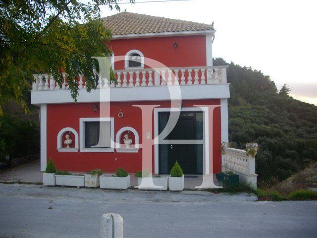 House / Cottage, Greece, Ionian Islands, 360 000 € photo 4