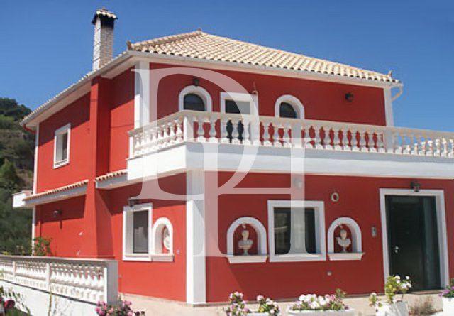 House / Cottage, Greece, Ionian Islands, 360 000 € photo 8