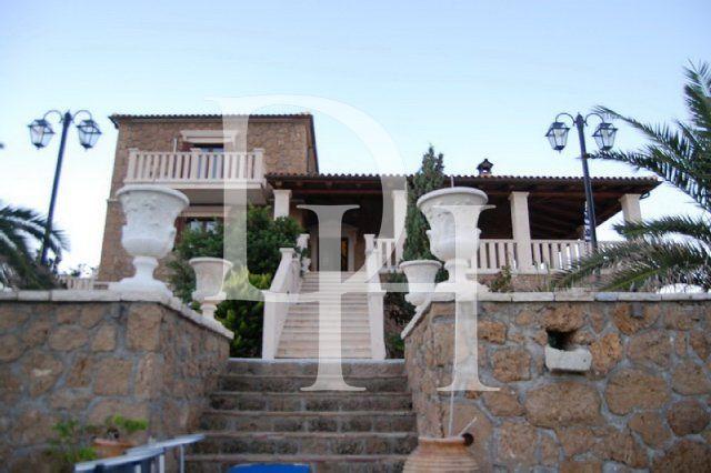 House / Villa, Greece, Ionian Islands, 5 000 000 € photo 1