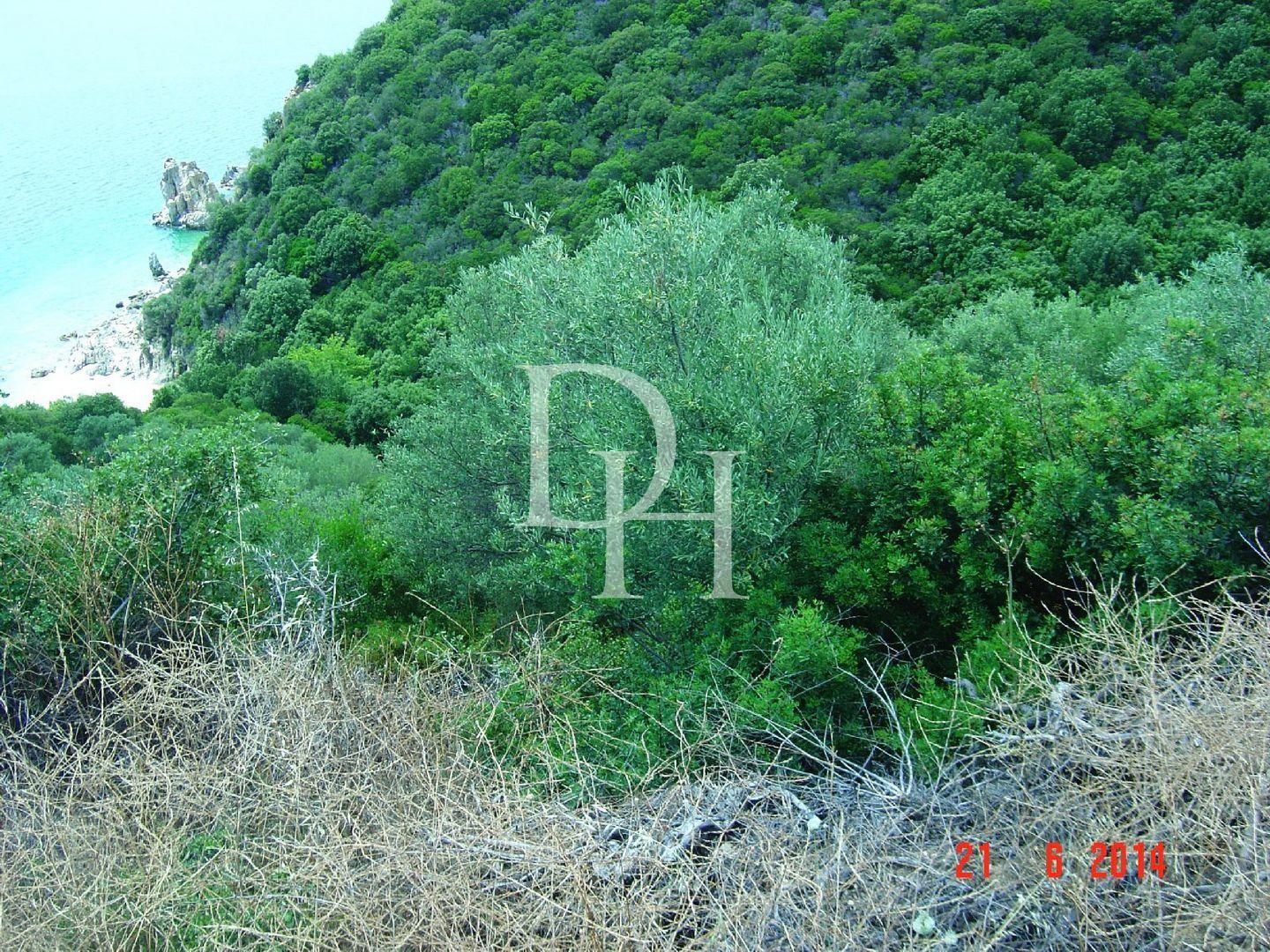 Земля, Греция, Халкидики, Ситония, 450 000 € фото 4