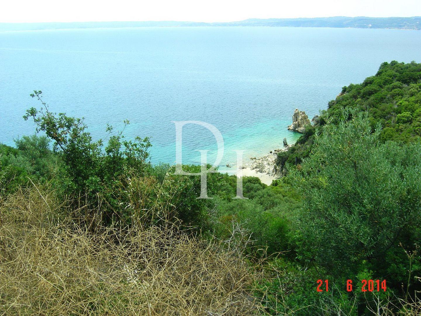 Земля, Греция, Халкидики, Ситония, 450 000 € фото 5