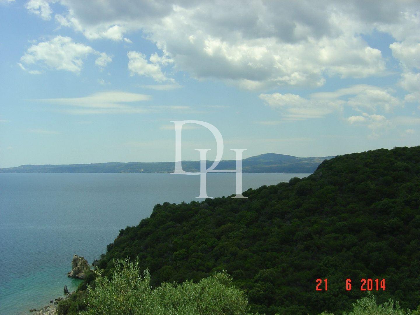 Земля, Греция, Халкидики, Ситония, 450 000 € фото 6