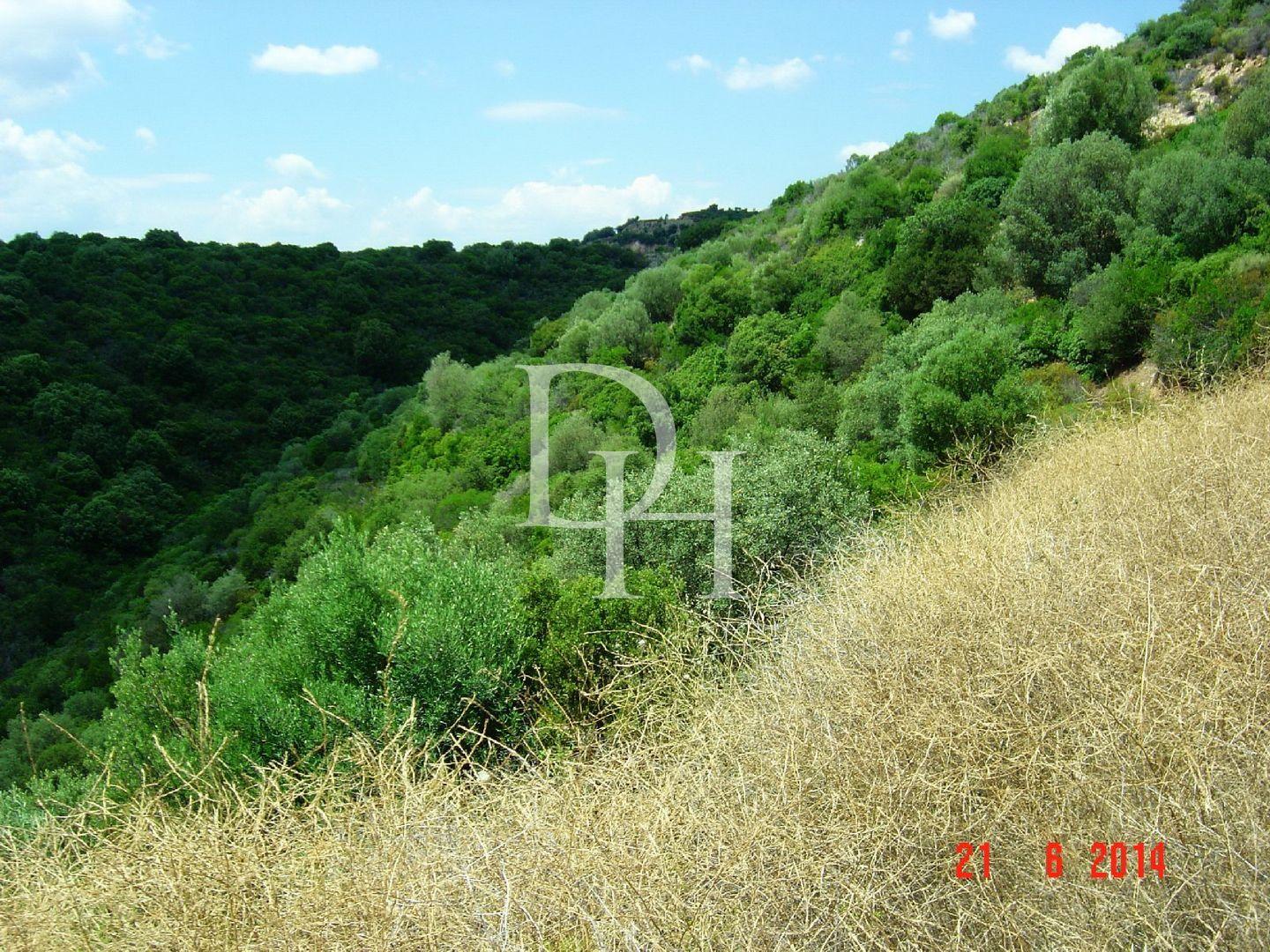 Земля, Греция, Халкидики, Ситония, 450 000 € фото 8