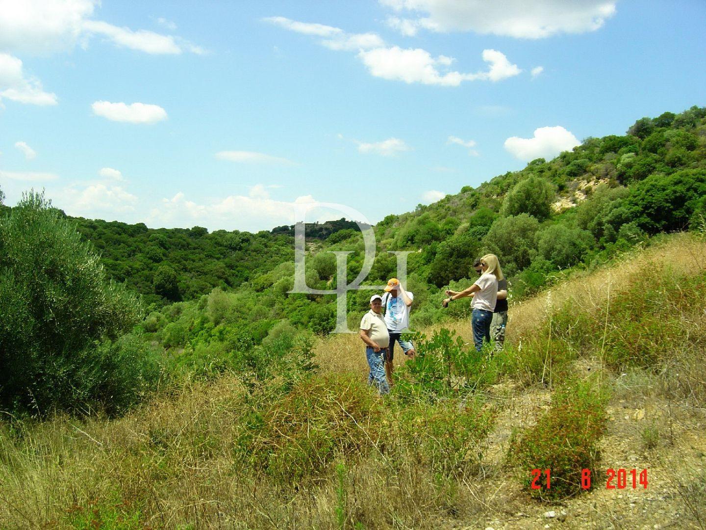 Земля, Греция, Халкидики, Ситония, 450 000 € фото 9