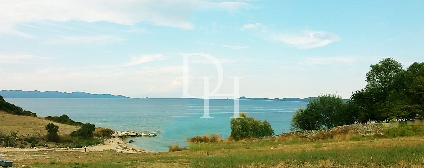 Земля, Греція, Халкідіки, Ситонія, 105 000 € фото 1