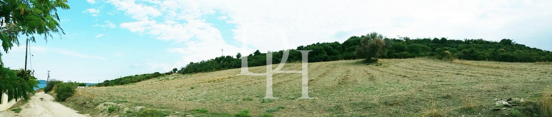 Земля, Греція, Халкідіки, Ситонія, 105 000 € фото 10