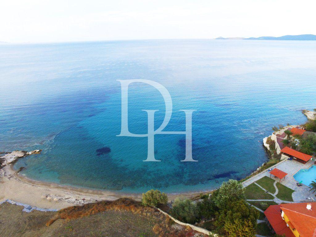 Земля, Греція, Халкідіки, Ситонія, 105 000 € фото 5
