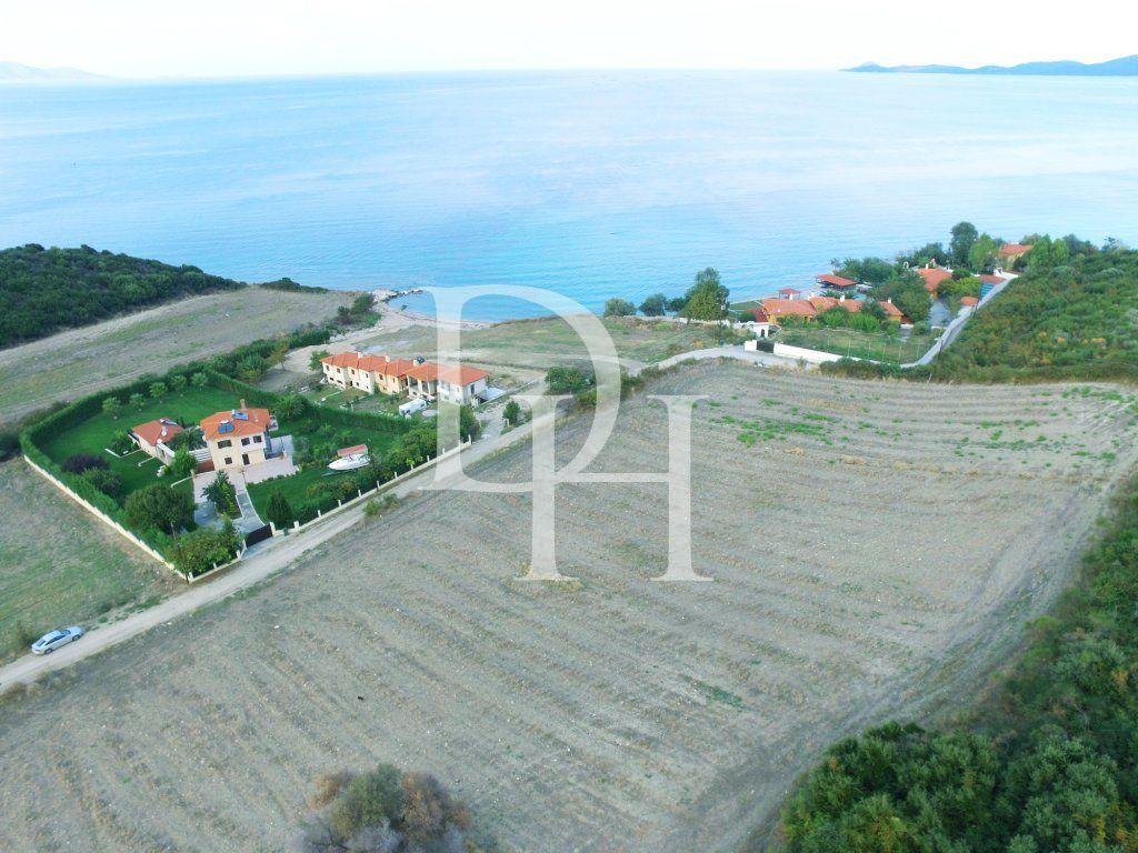 Земля, Греція, Халкідіки, Ситонія, 105 000 € фото 6