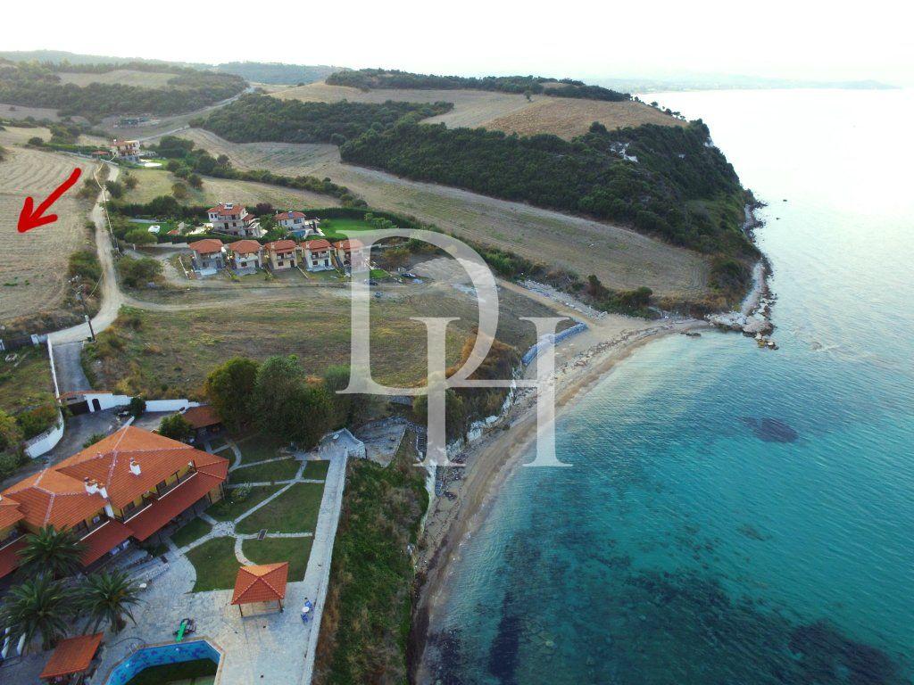 Земля, Греція, Халкідіки, Ситонія, 105 000 € фото 8
