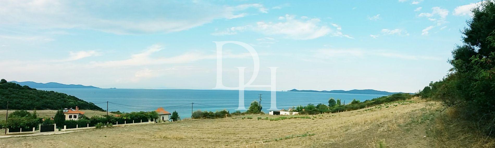 Земля, Греція, Халкідіки, Ситонія, 105 000 € фото 9
