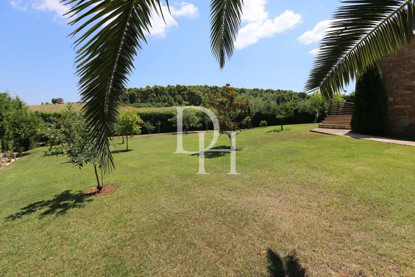 House / Villa, Greece, Halkidiki, Kassandra, 1 650 000 € photo 2