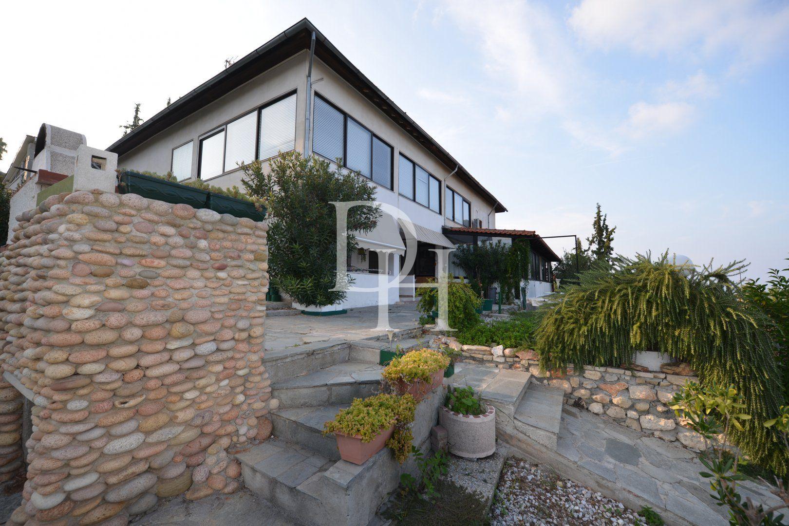 Commercial property / Hotel, Greece, Halkidiki, Kassandra, 830 000 € photo 11