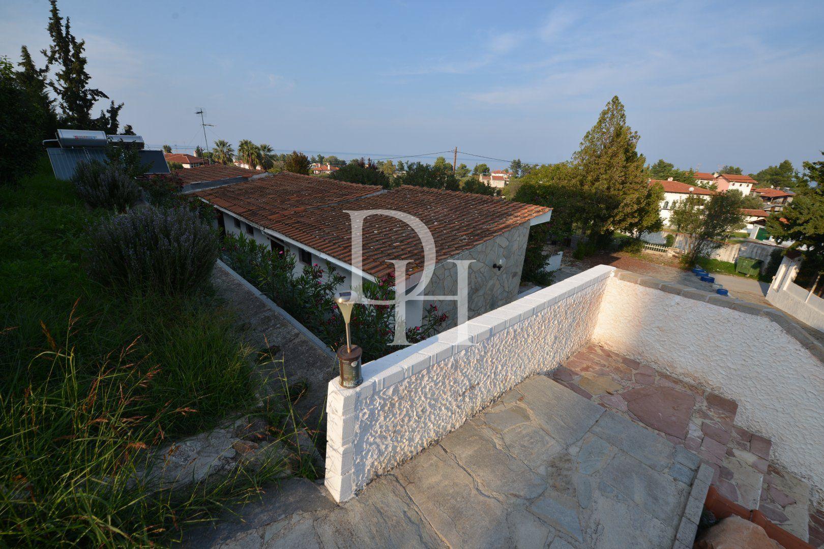 Commercial property / Hotel, Greece, Halkidiki, Kassandra, 830 000 € photo 12