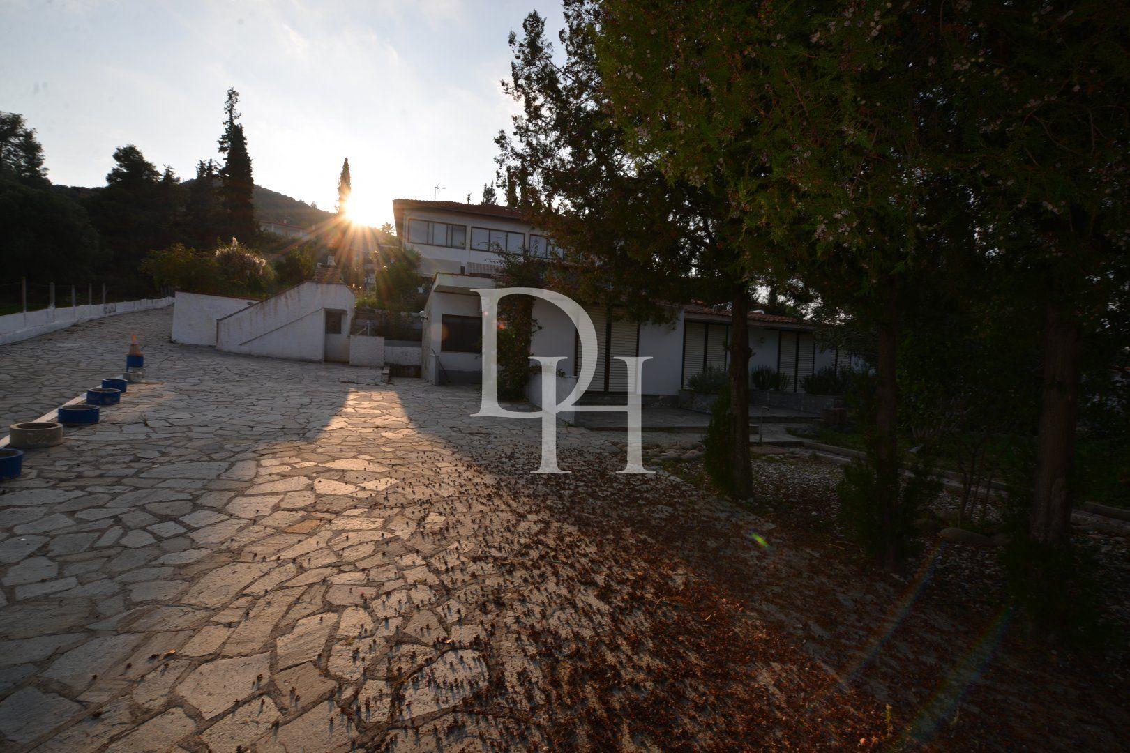 Commercial property / Hotel, Greece, Halkidiki, Kassandra, 830 000 € photo 14