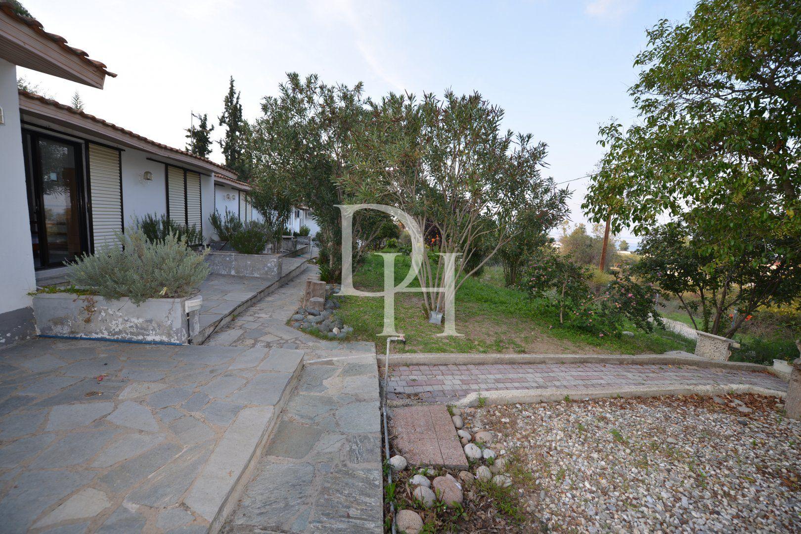 Commercial property / Hotel, Greece, Halkidiki, Kassandra, 830 000 € photo 15