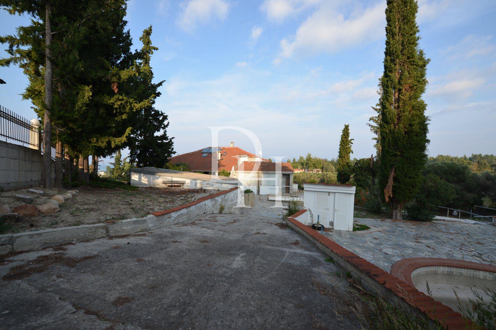 Commercial property / Hotel, Greece, Halkidiki, Kassandra, 830 000 € photo 5