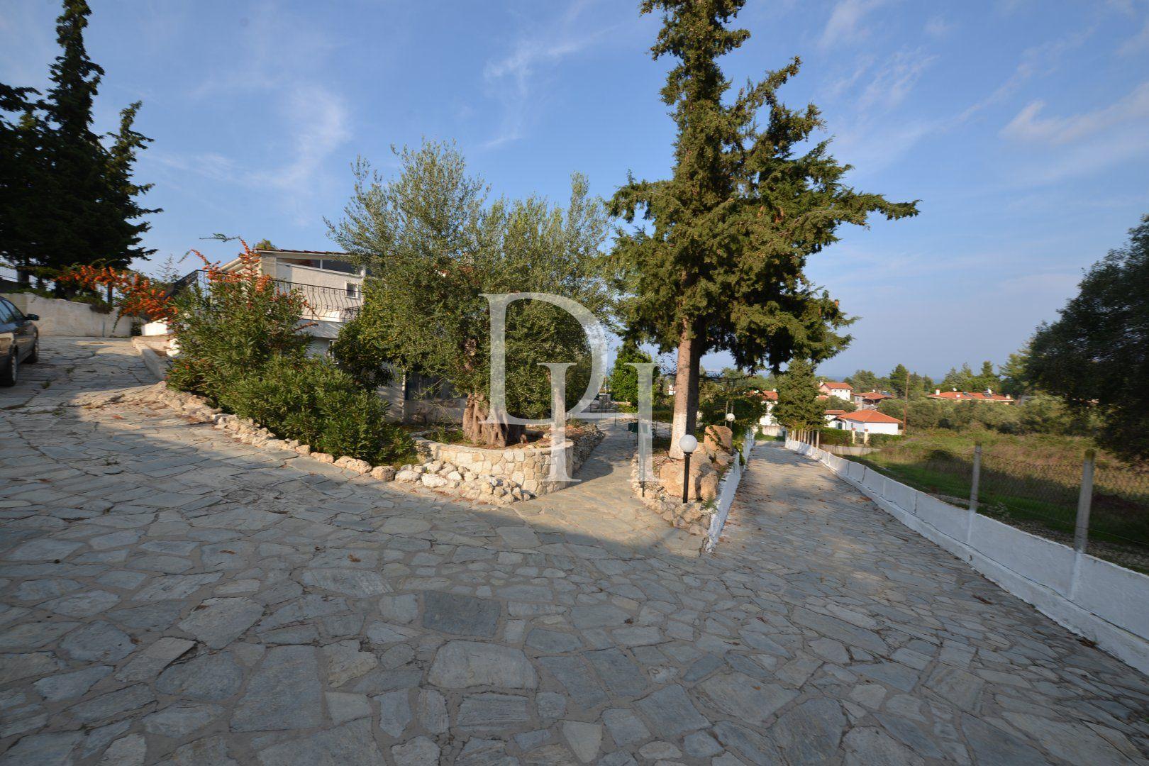 Commercial property / Hotel, Greece, Halkidiki, Kassandra, 830 000 € photo 7