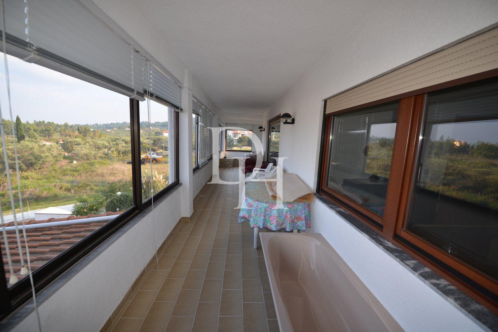 Commercial property / Hotel, Greece, Halkidiki, Kassandra, 830 000 € photo 8
