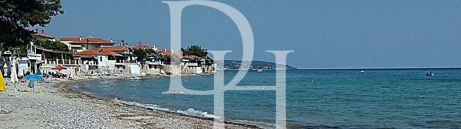 Apartments, Greece, Halkidiki, Kassandra, 192 000 € photo 1
