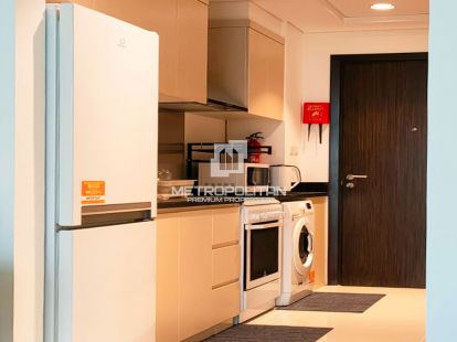 Apartments, UAE, Emirate of Dubai, Dubai, 600 000 Dh photo 3