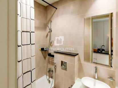 Apartments, UAE, Emirate of Dubai, Dubai, 600 000 Dh photo 4